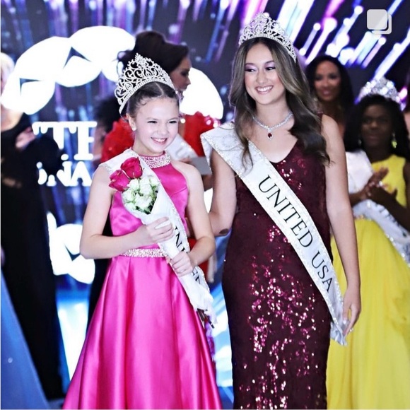 Meet your Posher, Kelly (and Presley) - Picture 12 of 12